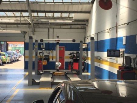 USF Motors image 2