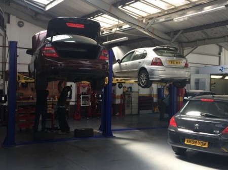 USF Motors image 3