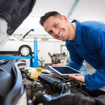 USF Motors MOT and servicing